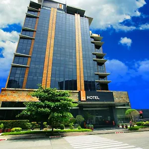 Hotel The B Alabang, Muntinlupa City
