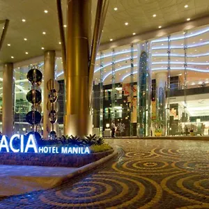 Hotel Acacia Manila, Muntinlupa City