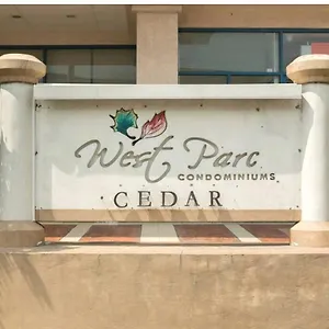Hotel Westparc Cedar Alabang, Muntinlupa City