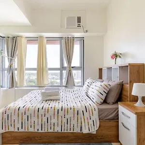 Aparthotel The Levels Burbank Tower In Alabang, Muntinlupa City