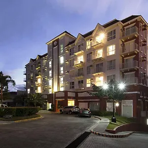 Hotel Bellini At Presidio, Lakefront, Muntinlupa City