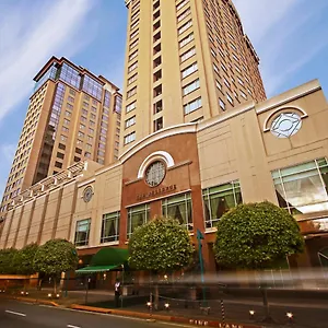 Hotel The Bellevue Manila, Muntinlupa City